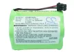 Sony BP-T38 helyettesítő mobiltelefon akkumulátor (Ni-MH, 3.6V, 1200mAh) - Utángyártott