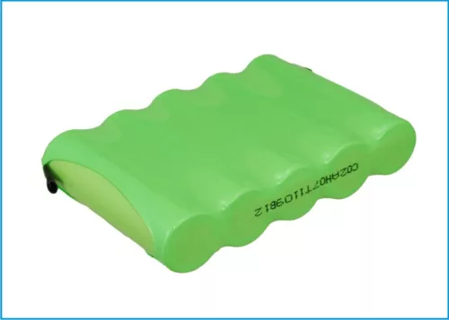 Telekom Sinus 11 készülékhez mobiltelefon akkumulátor (Ni-MH, 6.0V, 1300mAh) - Utángyártott