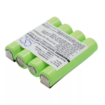  Siemens V30145K1310X50 helyettesítő mobiltelefon akkumulátor (Ni-MH, 4.8V, 700mAh) - Utángyártott
