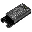 SpectraLink PBL87100 helyettesítő mobiltelefon akkumulátor (Li-ion, 3.7V, 2400mAh / 8.88Wh) - Utángyártott