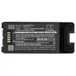 SpectraLink PBL87100 helyettesítő mobiltelefon akkumulátor (Li-ion, 3.7V, 2400mAh / 8.88Wh) - Utángyártott