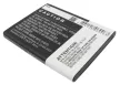 Samsung EB615268VUCST helyettesítő mobiltelefon akkumulátor (Li-ion, 3.7V, 2700mAh / 9.99Wh) - Utángyártott