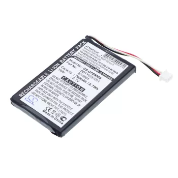   Uniden BT-0001 helyettesítő mobiltelefon akkumulátor (Li-ion, 3.7V, 750mAh / 2.78Wh) - Utángyártott