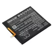 QiKU QK-393 helyettesítő mobiltelefon akkumulátor (Li-Polymer, 3.85V, 3000mAh / 11.55Wh) - Utángyártott
