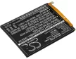 360 QK-394 helyettesítő mobiltelefon akkumulátor (Li-Polymer, 3.85V, 4900mAh / 18.87Wh) - Utángyártott
