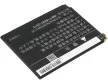 360 QK-394 helyettesítő mobiltelefon akkumulátor (Li-Polymer, 3.85V, 4900mAh / 18.87Wh) - Utángyártott