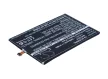 Acer PGF295686HT helyettesítő mobiltelefon akkumulátor (Li-Polymer, 3.8V, 1950mAh / 7.41Wh) - Utángyártott