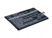 Acer KT.0010B-009 helyettesítő mobiltelefon akkumulátor (Li-Polymer, 3.8V, 1900mAh / 7.22Wh) - Utángyártott