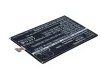 Acer KT.0010B-009 helyettesítő mobiltelefon akkumulátor (Li-Polymer, 3.8V, 1900mAh / 7.22Wh) - Utángyártott