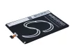 Acer KT.0010B-009 helyettesítő mobiltelefon akkumulátor (Li-Polymer, 3.8V, 1900mAh / 7.22Wh) - Utángyártott