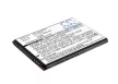 LG EAC61700902 helyettesítő mobiltelefon akkumulátor (Li-ion, 3.7V, 850mAh / 3.15Wh) - Utángyártott