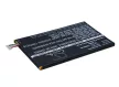 Acer KT.0010S.007 helyettesítő mobiltelefon akkumulátor (Li-Polymer, 3.8V, 3000mAh / 11.40Wh) - Utángyártott