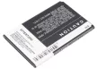 Acer BA-Z1-003 helyettesítő mobiltelefon akkumulátor (Li-ion, 3.7V, 1300mAh / 4.81Wh) - Utángyártott