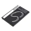 Acer ICP494261SRU 1S1P helyettesítő mobiltelefon akkumulátor (Li-ion, 3.7V, 1500mAh / 5.55Wh) - Utángyártott