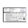 Acer ICP494261SRU 1S1P helyettesítő mobiltelefon akkumulátor (Li-ion, 3.7V, 1500mAh / 5.55Wh) - Utángyártott