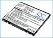 Acer BT.00103.002 helyettesítő mobiltelefon akkumulátor (Li-ion, 3.7V, 1400mAh / 5.2Wh) - Utángyártott