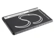 Acer UF424261F 1S1P helyettesítő mobiltelefon akkumulátor (Li-ion, 3.7V, 1300mAh / 4.8Wh) - Utángyártott
