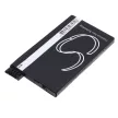 Acer S11B03B helyettesítő mobiltelefon akkumulátor (Li-ion, 3.7V, 900mAh / 3.33Wh) - Utángyártott