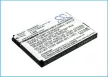 Acer BT.00107.004 helyettesítő mobiltelefon akkumulátor (Li-ion, 3.7V, 1050mAh / 3.9Wh) - Utángyártott