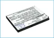 Acer BT.00107.004 helyettesítő mobiltelefon akkumulátor (Li-ion, 3.7V, 1050mAh / 3.9Wh) - Utángyártott