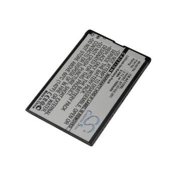   Acer HH08C helyettesítő mobiltelefon akkumulátor (Li-ion, 3.7V, 1500mAh / 5.55Wh) - Utángyártott