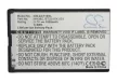 Acer HH08C helyettesítő mobiltelefon akkumulátor (Li-ion, 3.7V, 1500mAh / 5.55Wh) - Utángyártott
