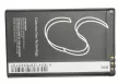 Acer HH08C helyettesítő mobiltelefon akkumulátor (Li-ion, 3.7V, 1500mAh / 5.55Wh) - Utángyártott