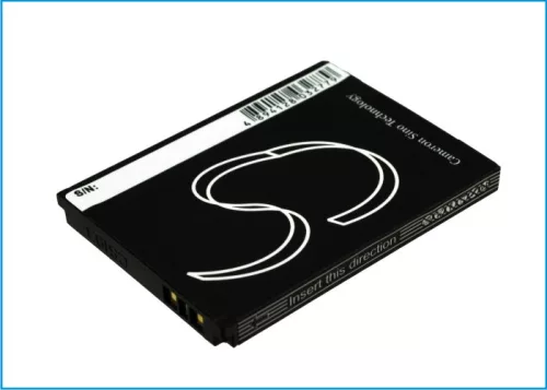 Acer US473850A8T 1S1P helyettesítő mobiltelefon akkumulátor (Li-ion, 3.7V, 1050mAh / 3.89Wh) - Utángyártott