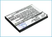 Acer US473850A8T 1S1P helyettesítő mobiltelefon akkumulátor (Li-ion, 3.7V, 1050mAh / 3.89Wh) - Utángyártott