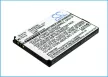 Acer US473850A8T 1S1P helyettesítő mobiltelefon akkumulátor (Li-ion, 3.7V, 1050mAh / 3.89Wh) - Utángyártott