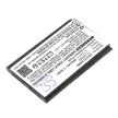 Alcatel TLI009AA helyettesítő mobiltelefon akkumulátor (Li-ion, 3.7V, 950mAh / 3.52Wh) - Utángyártott