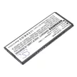 Alcatel TLi019DA helyettesítő mobiltelefon akkumulátor (Li-ion, 3.85V, 1850mAh / 7.12Wh) - Utángyártott