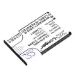 Alcatel TLi008C1 helyettesítő mobiltelefon akkumulátor (Li-ion, 3.7V, 700mAh / 2.59Wh) - Utángyártott