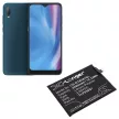 Alcatel TLP034G1 helyettesítő mobiltelefon akkumulátor (Li-Polymer, 3.85V, 3200mAh / 12.32Wh) - Utángyártott