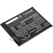 Alcatel TLp048A7 helyettesítő mobiltelefon akkumulátor (Li-Polymer, 3.85V, 4300mAh / 16.56Wh) - Utángyártott