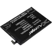 Alcatel TLP050BC helyettesítő mobiltelefon akkumulátor (Li-Polymer, 3.8V, 5000mAh / 19.00Wh) - Utángyártott