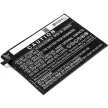 Alcatel TLP050BC helyettesítő mobiltelefon akkumulátor (Li-Polymer, 3.8V, 5000mAh / 19.00Wh) - Utángyártott