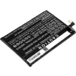 Alcatel TLP050BC helyettesítő mobiltelefon akkumulátor (Li-Polymer, 3.8V, 5000mAh / 19.00Wh) - Utángyártott