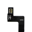 Alcatel TLP050BC helyettesítő mobiltelefon akkumulátor (Li-Polymer, 3.8V, 5000mAh / 19.00Wh) - Utángyártott