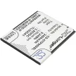 Alcatel TLi025A1 helyettesítő mobiltelefon akkumulátor (Li-ion, 3.85V, 2400mAh / 9.24Wh) - Utángyártott