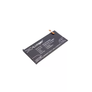   Alcatel TLP025C2 helyettesítő mobiltelefon akkumulátor (Li-Polymer, 3.8V, 2500mAh / 9.50Wh) - Utángyártott