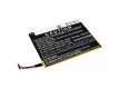Alcatel TLP028A2 helyettesítő mobiltelefon akkumulátor (Li-Polymer, 3.7V, 2700mAh / 9.99Wh) - Utángyártott