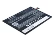 Alcatel TLP035AJ helyettesítő mobiltelefon akkumulátor (Li-Polymer, 3.8V, 3500mAh / 13.30Wh) - Utángyártott