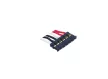 Alcatel TLP035AJ helyettesítő mobiltelefon akkumulátor (Li-Polymer, 3.8V, 3500mAh / 13.30Wh) - Utángyártott