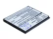 Alcatel TLi022A2 helyettesítő mobiltelefon akkumulátor (Li-ion, 3.8V, 1900mAh / 7.22Wh) - Utángyártott