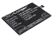 Alcatel TLp021A2 helyettesítő mobiltelefon akkumulátor (Li-Polymer, 3.8V, 2150mAh / 8.17Wh) - Utángyártott