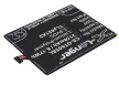 Alcatel TLp021A2 helyettesítő mobiltelefon akkumulátor (Li-Polymer, 3.8V, 2150mAh / 8.17Wh) - Utángyártott