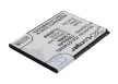 Alcatel TLiB50B helyettesítő mobiltelefon akkumulátor (Li-ion, 3.7V, 1500mAh / 5.55Wh) - Utángyártott