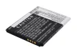 Alcatel TLiB50B helyettesítő mobiltelefon akkumulátor (Li-ion, 3.7V, 1500mAh / 5.55Wh) - Utángyártott