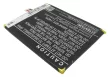 Alcatel TLp018C4 helyettesítő mobiltelefon akkumulátor (Li-Polymer, 3.7V, 1800mAh / 6.66Wh) - Utángyártott